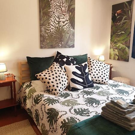 Sondela Self Catering Apartment Sao Martinho do Porto Bagian luar foto