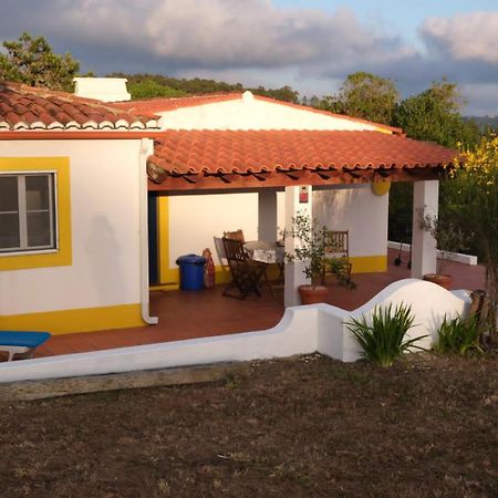 Sondela Self Catering Apartment Sao Martinho do Porto Bagian luar foto