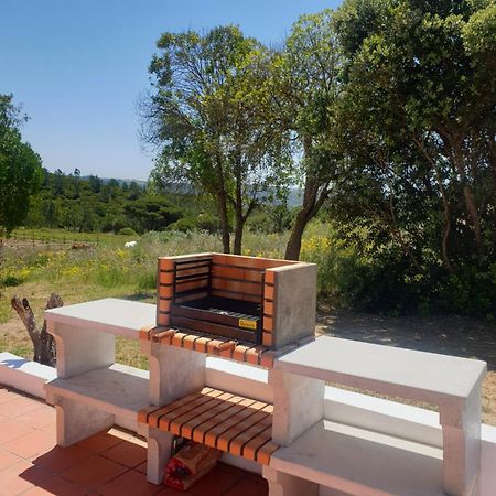 Sondela Self Catering Apartment Sao Martinho do Porto Bagian luar foto
