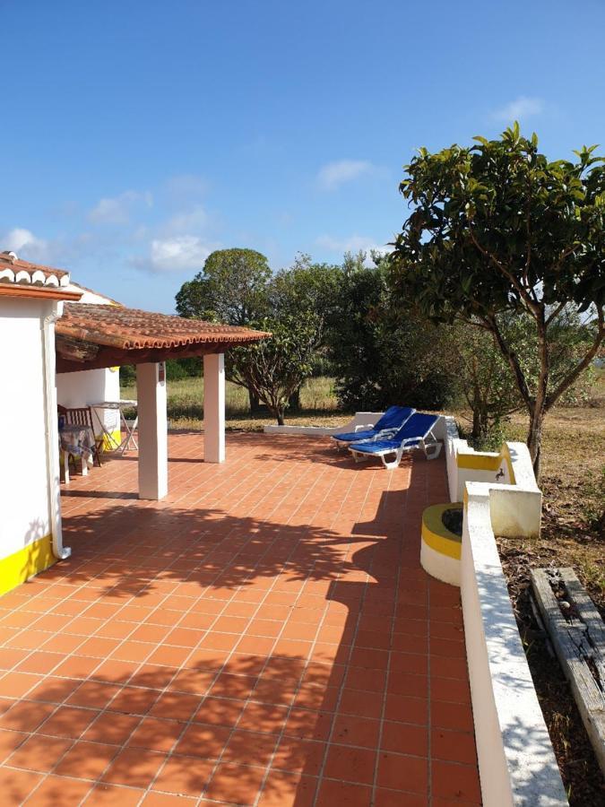 Sondela Self Catering Apartment Sao Martinho do Porto Bagian luar foto