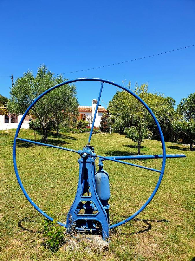Sondela Self Catering Apartment Sao Martinho do Porto Bagian luar foto