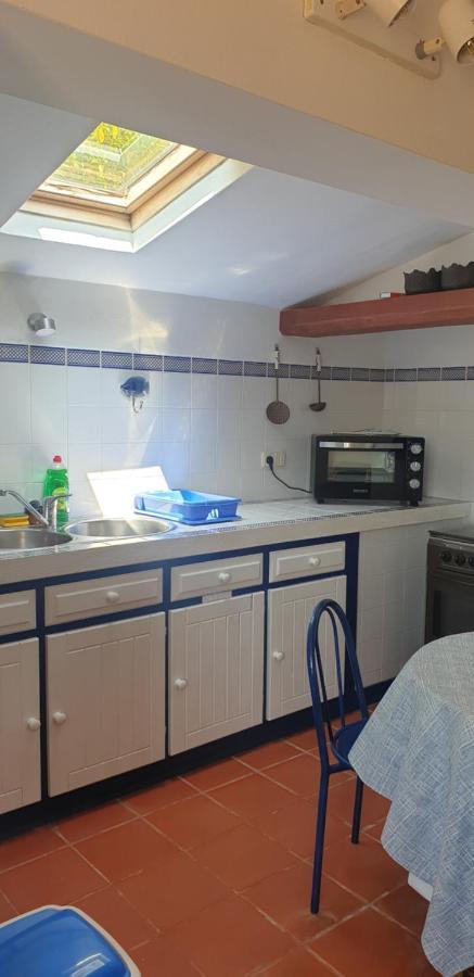 Sondela Self Catering Apartment Sao Martinho do Porto Bagian luar foto