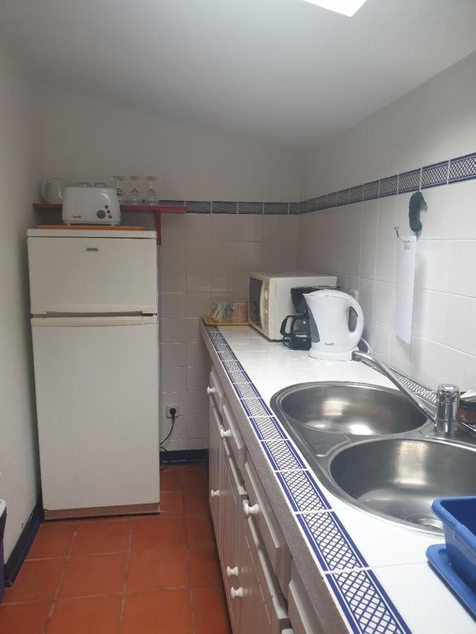 Sondela Self Catering Apartment Sao Martinho do Porto Bagian luar foto