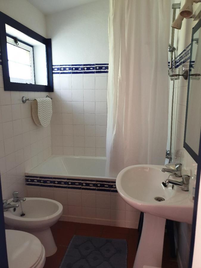 Sondela Self Catering Apartment Sao Martinho do Porto Bagian luar foto