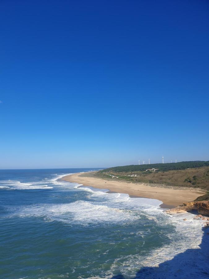Sondela Self Catering Apartment Sao Martinho do Porto Bagian luar foto
