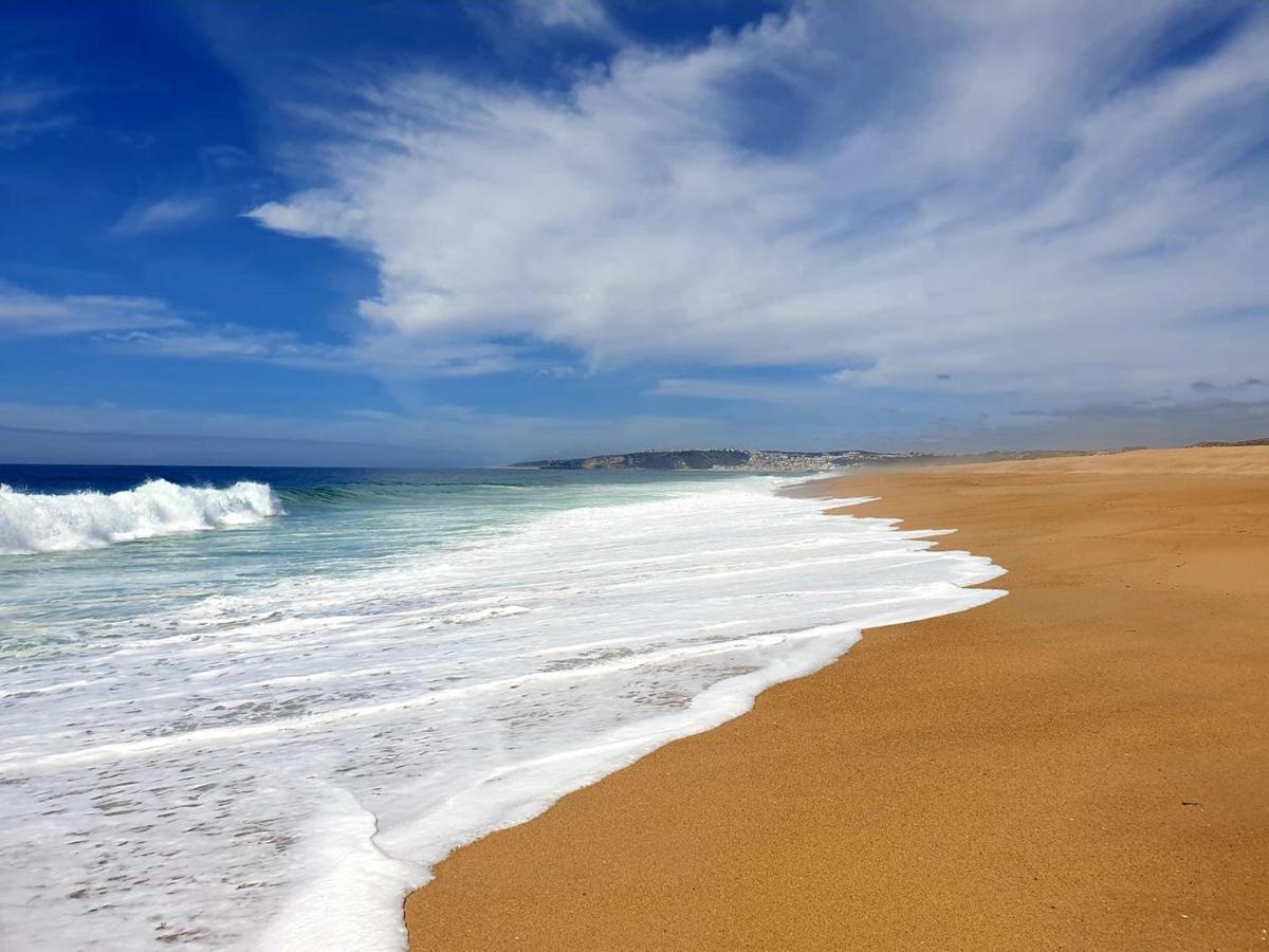 Sondela Self Catering Apartment Sao Martinho do Porto Bagian luar foto