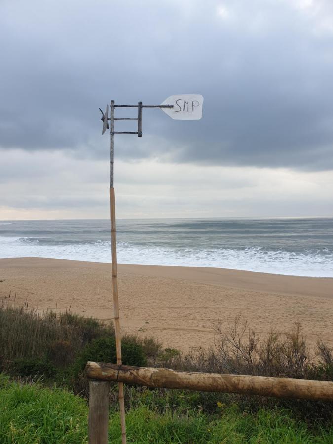 Sondela Self Catering Apartment Sao Martinho do Porto Bagian luar foto