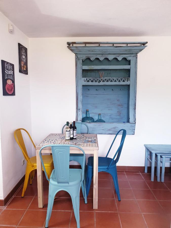 Sondela Self Catering Apartment Sao Martinho do Porto Bagian luar foto