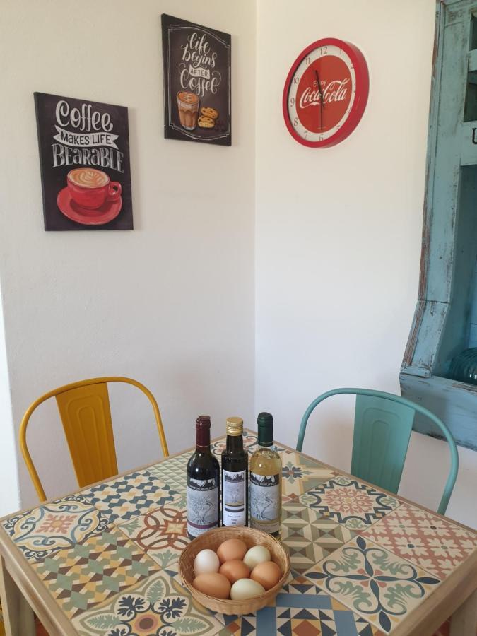Sondela Self Catering Apartment Sao Martinho do Porto Bagian luar foto