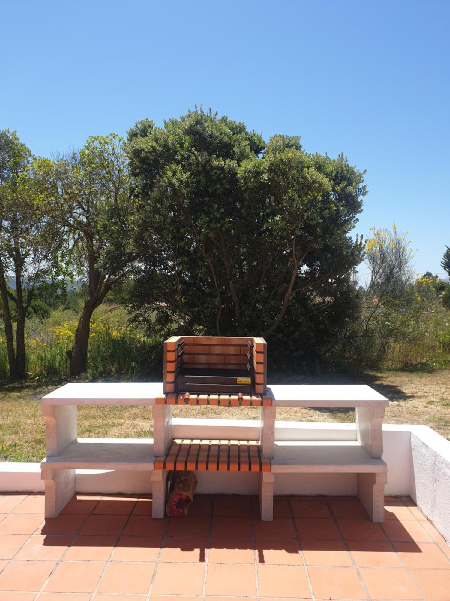 Sondela Self Catering Apartment Sao Martinho do Porto Bagian luar foto
